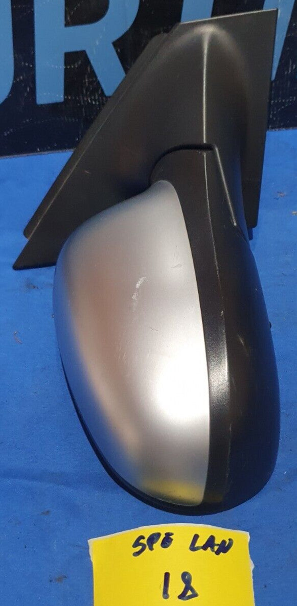 Specchio retrovisore Specchietto Lancia Y Ypsilon Destro dal 2012 7 fili