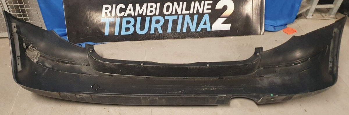 Paraurti posteriore Mercedes classe A W169 dal 2004 al 2008