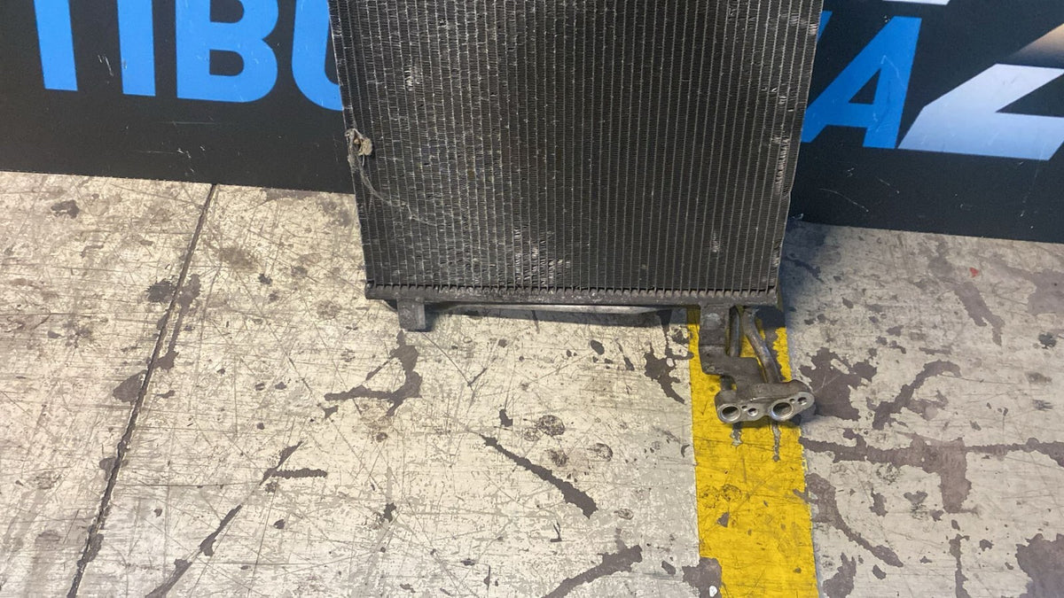 Radiatore AC Seat Alhambra 2.0D Anno 2015 Numero oggetto R5101