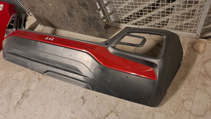 Par 262 paraurti posteriore Hyundai kona cod 86610-j9000 anno 2018