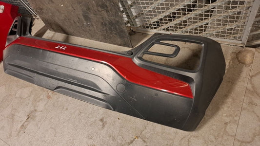 Par 262 paraurti posteriore Hyundai kona cod 86610-j9000 anno 2018