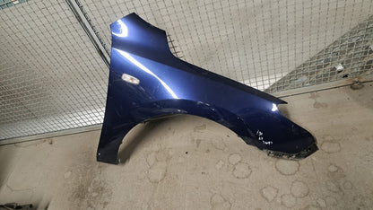 Par 7 Parafango anteriore destro Hyundai i 30 dal 2007 in poi