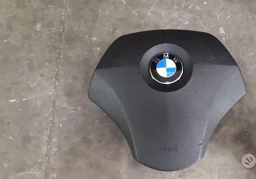 Kit airbag BMW Serie 5 e60 e61 2007 2010