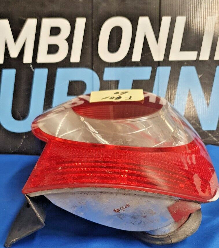 Fanale Posteriore destro Renault Modus 8200655990