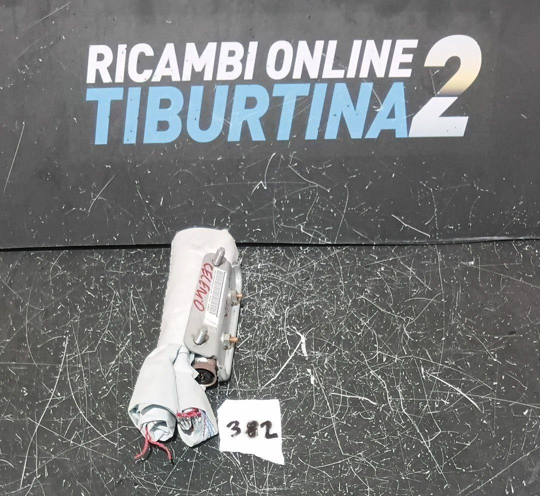 382 airbag sedili destro  Suzuki celerio 2014 in poi