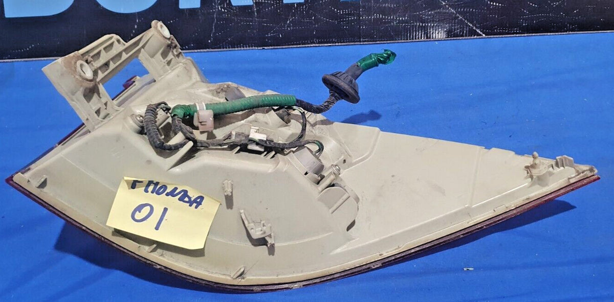 Fanale Posteriore sinistro Honda insight
