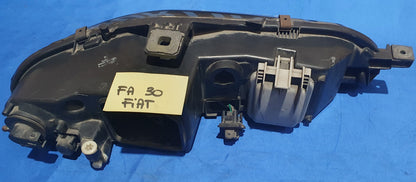 Fanale Faro anteriore sinistro Fiat Marea-Bravo 95-01