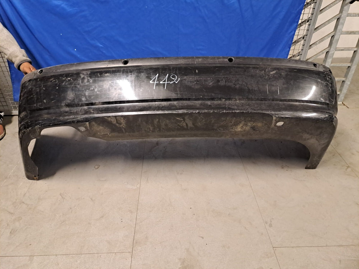 Paraurti Posteriore Bmw Serie 3 berlina dal 2004