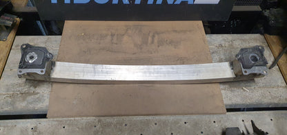 Traversa rinforzo paraurti posteriore Audi A6 SW dal 2012