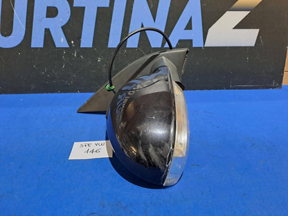 Specchio/Specchietto retrovisore destro Volkswagen Passat 2000-2010 7 fili - 146