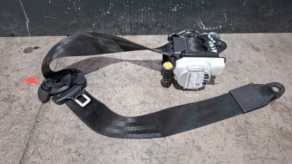 Cint 27 cintura di sicurezza anteriore destro audi a1 cod 8x3857706e anno 2019