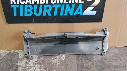Centrale posteriore smart 451 2007 cs5025