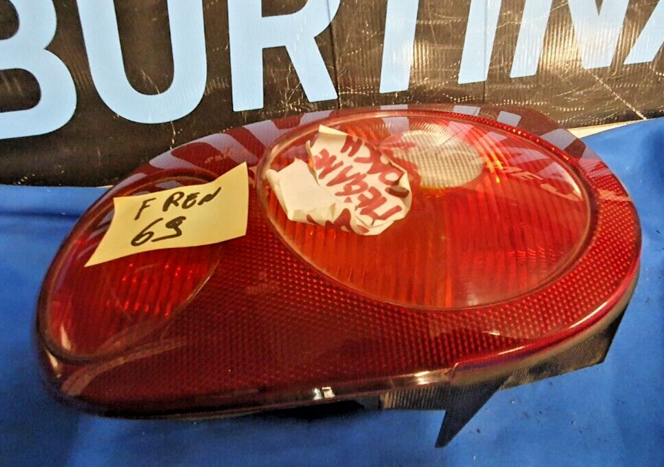 Fanale Posteriore destro Renault Megane 99
