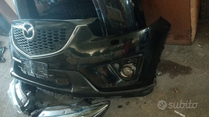 Muso musata completa Mazda CX-5 2.2 d 2011 2016