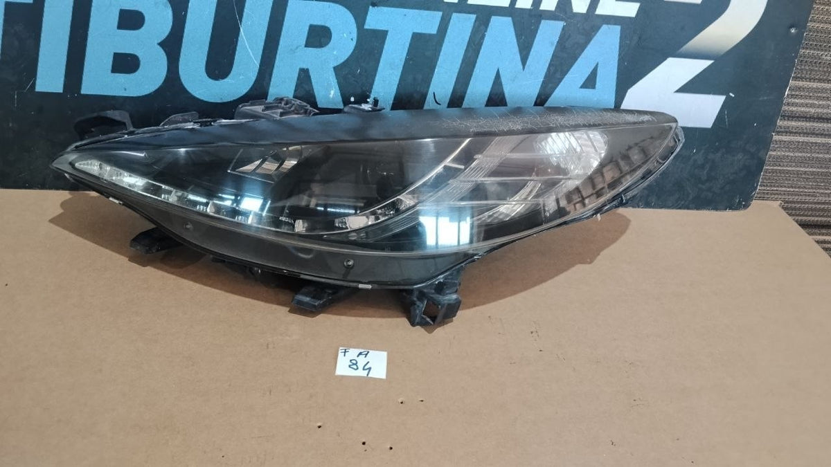 Fa 84 faro anteriore sinistro Peugeot 207 dal 2006