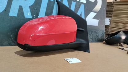 Spe cit 24 specchio specchietto retrovisore  esterno Destro Citroen C1 2014