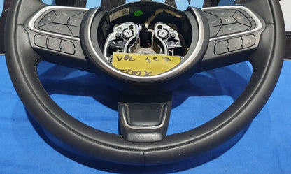 Volante Fiat 500X