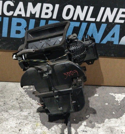 Cv5009 convogliatore aria riscaldamento smart 451 bz36824