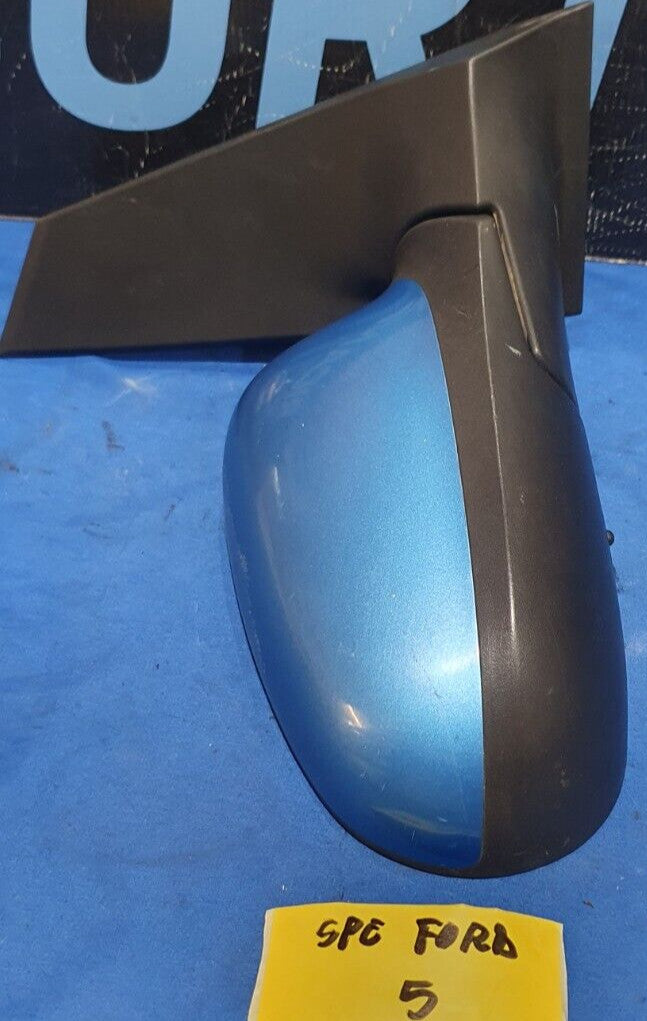 Specchio retrovisore specchietto Ford Ka destro 7 pin dal 2008