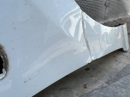 Muso completo musata Suzuki Alto  1.0Bz  2011 paraurti faro sinistro danneggiati