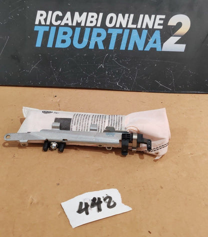 442 cod. Airbag sedili destro Skoda rapid 2012 in poi Seat toledo 2012