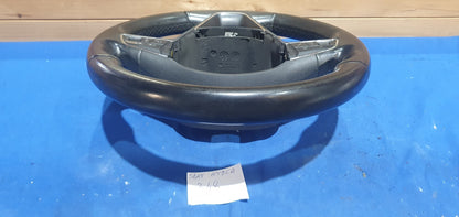 Vol 348 - Volante Seat Ateca