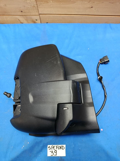 Spe For 39 - Specchio retrovisore specchietto elettrico destro Ford Transit 2015