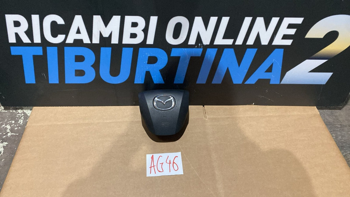 Airbag volante Airbag Guida Mazda 6  Anno 2008-2012