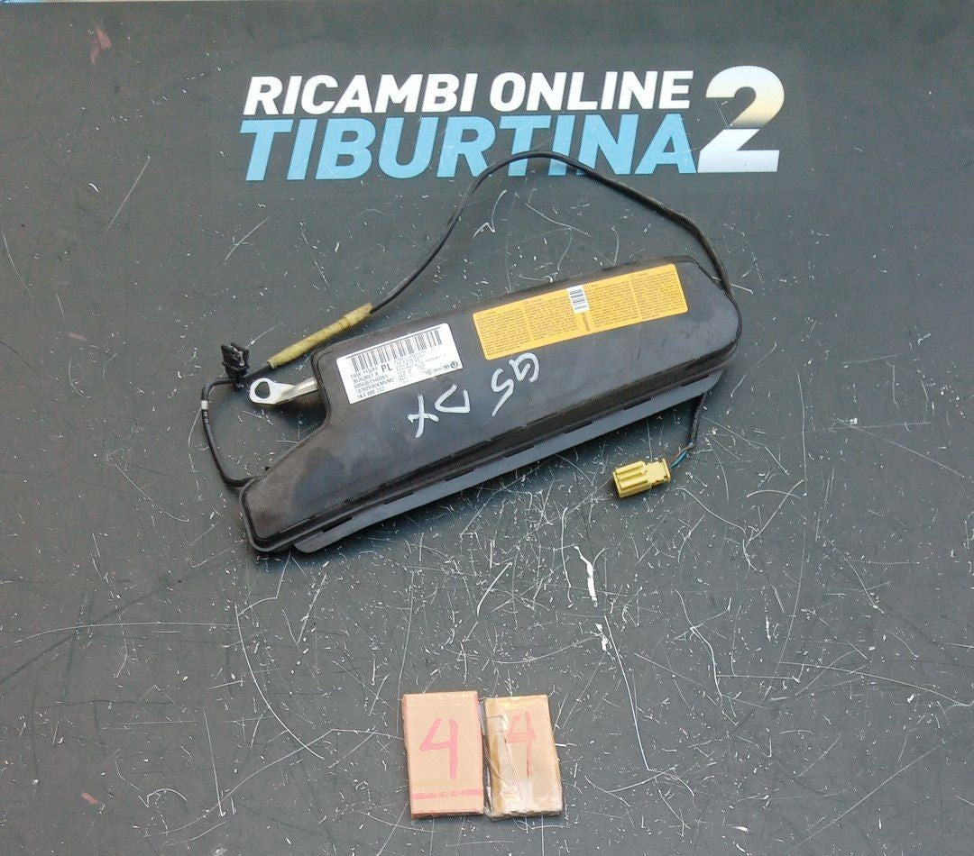 Airbag sedili destra Volkswagen golf 5 seat altea 2006 numero 44