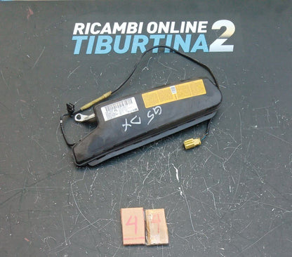 Airbag sedili destra Volkswagen golf 5 seat altea 2006 numero 44