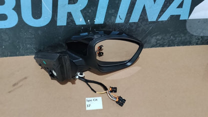 Spe cit 37  specchio specchietto retrovisore  esterno Destro Citroen C3 2024