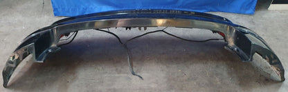 Paraurti posteriore Citroen C4 Vts 2007