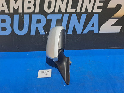 Specchio/Specchietto retrovisore sinistro Audi A4 2000-2007 9 pin - SPE AUDI 94