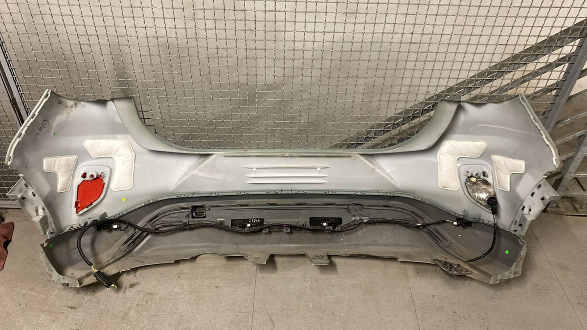 Paraurti posteriore Ford Puma St Line completo dal 2019 Numero oggetto 286