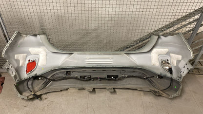 Paraurti posteriore Ford Puma St Line completo dal 2019 Numero oggetto 286