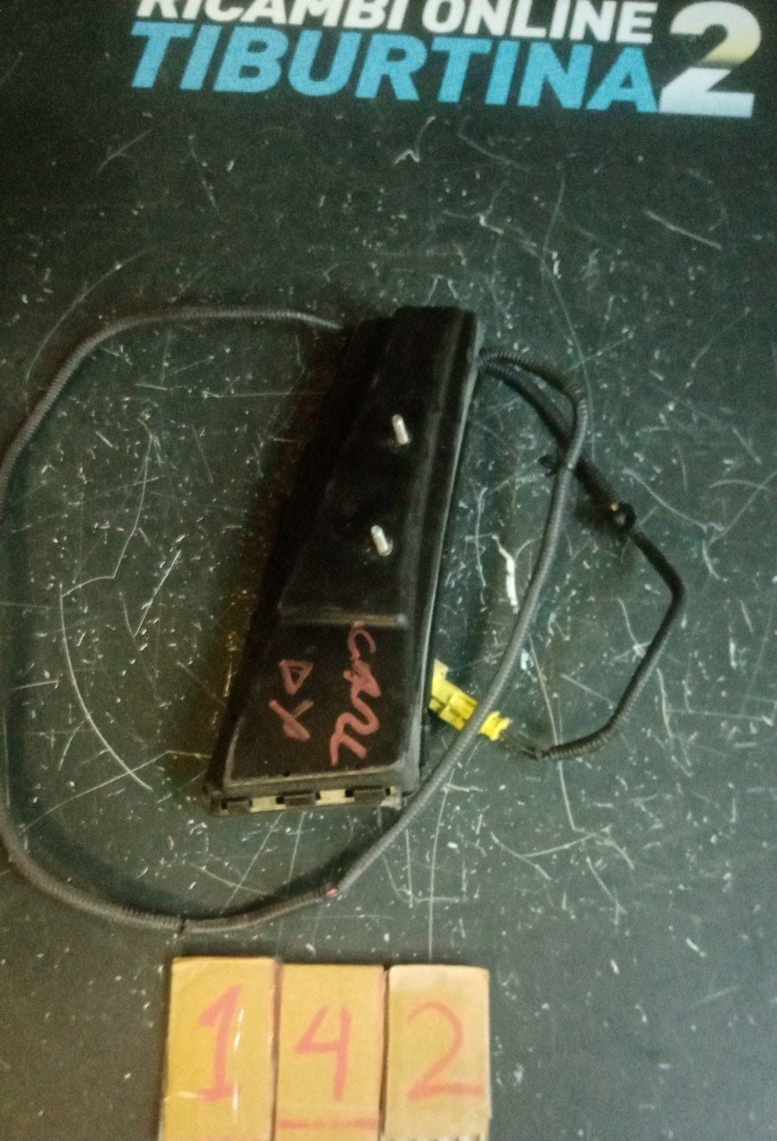 Airbag sedili  destra Opel Karl 2015 in poi Numero 142