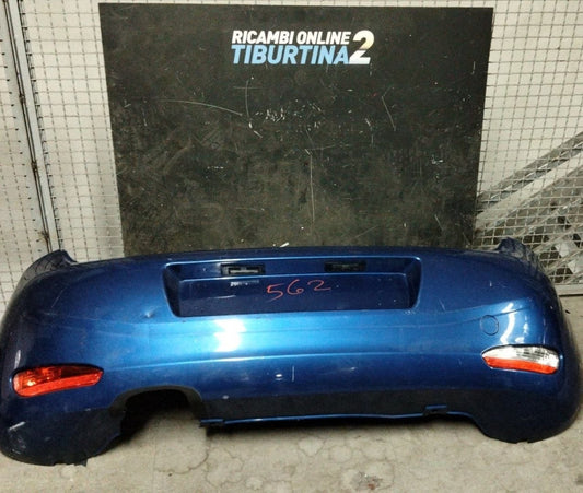 Par562 paraurti posteriore fiat grande punto 2008