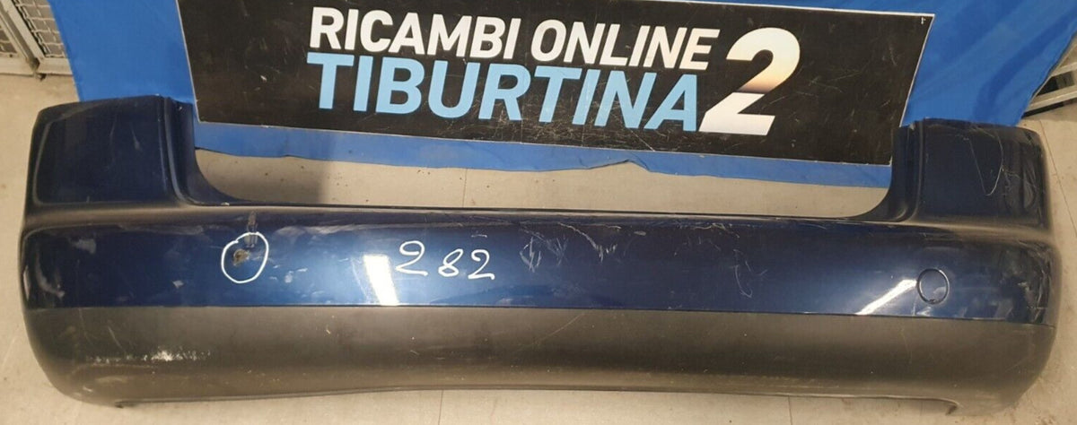 Paraurti Posteriore Volkswagen Touran fino al 2005