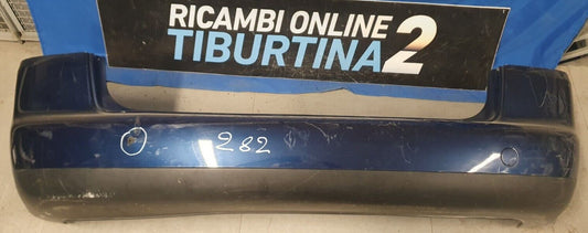 Paraurti Posteriore Volkswagen Touran fino al 2005