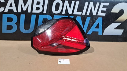 F fiat 78 Fanale posteriore esterno sinistro fiat Tipo station wagon dal 2016
