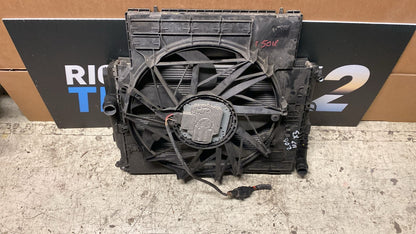 Kit Radiatori BMW x3 2.0D Anno 2010 Numero oggetto R5018
