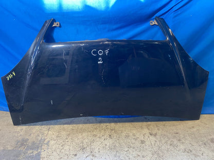 Cofano Anteriore Mercedes classe a168 2001