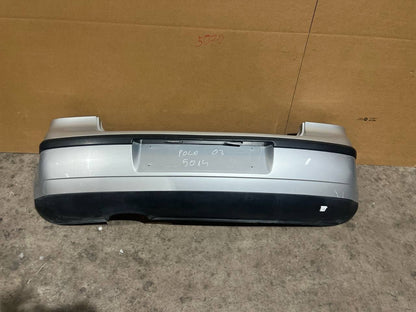 Par 5014 paraurti posteriore Volkswagen Polo dal 2003