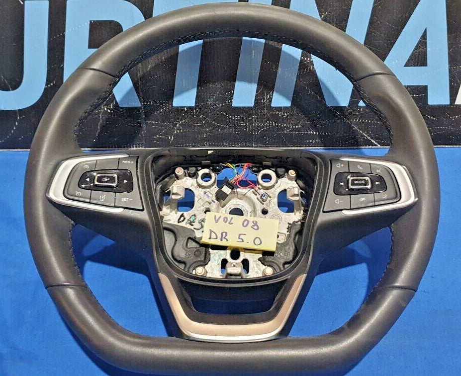 Volante Dr 5.0 2023