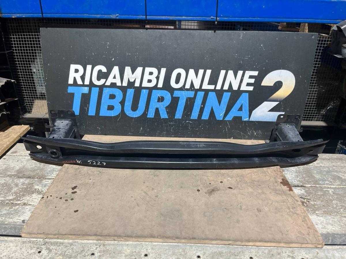 Trav 5227 traversa posteriore Volkswagen Tiguan dal 2016