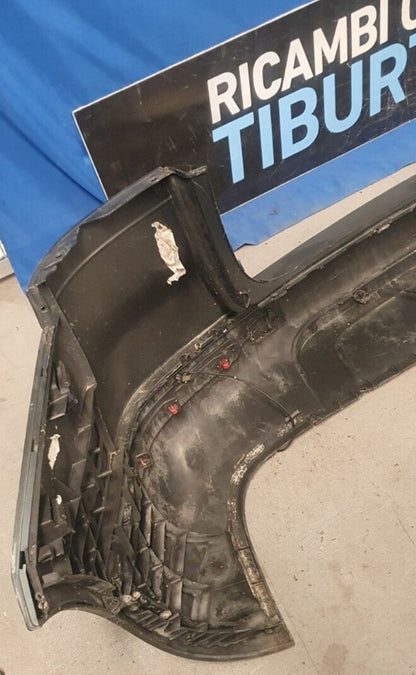 Paraurti Posteriore Volkswagen Touareg 2002