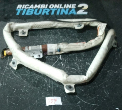 Airbag tendina laterale destra Volvo c30 2007 Numero 507
