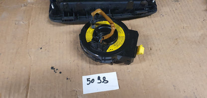 Kit airbag  Hyundai I10 senza cinture