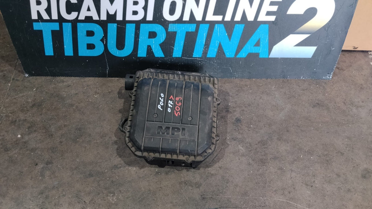 Air 5069 Airbox scatola filtro aria Volkswagen Polo 2017 in poi 1.0bz