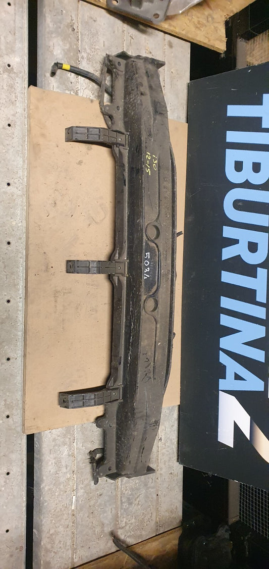 Trav 5034 - Traversa rinforzo paraurti posteriore Hyundai I30 dal 2012 al 2015